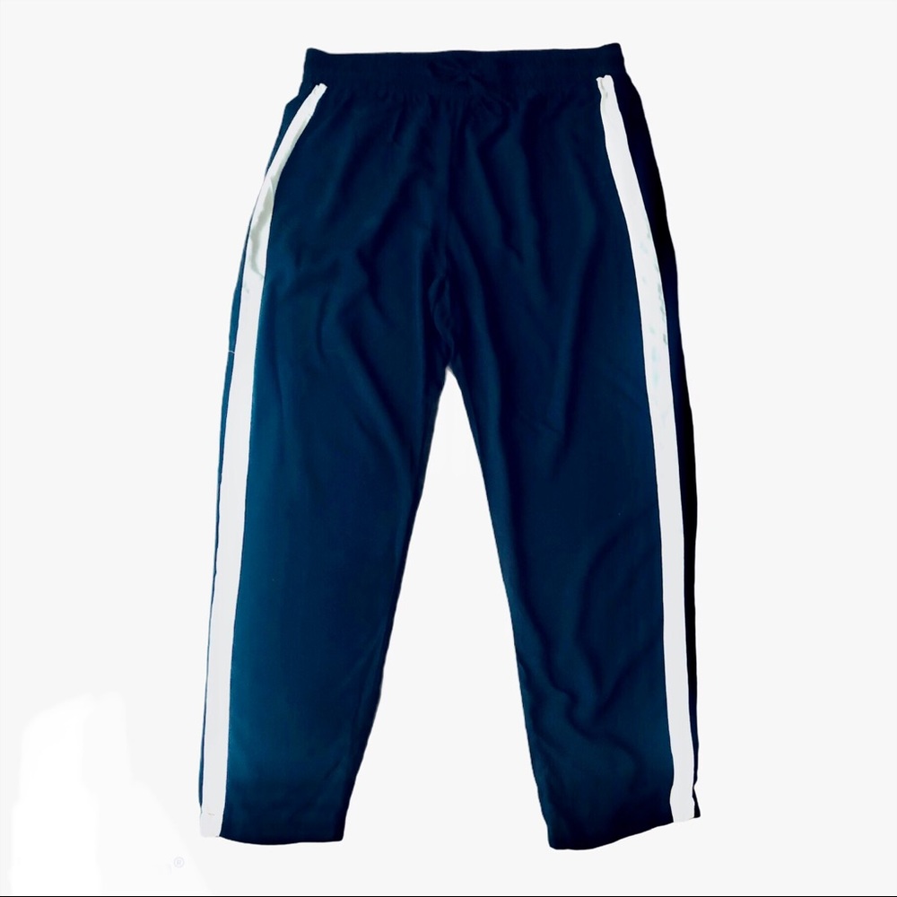 AMBIANCE APPAREL | Drawstring Plus Size Pants | 2X